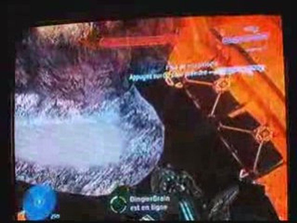 halo 3 TUTO super jump