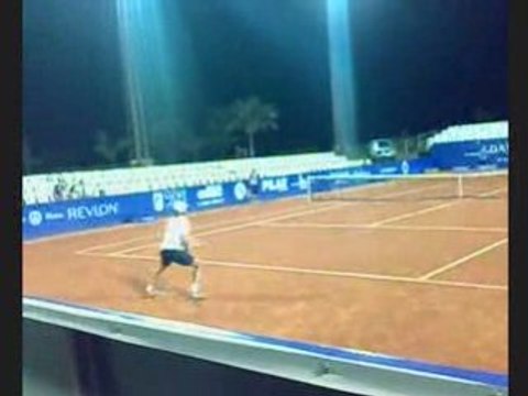 2008-10-05 & 06 Diego Hartfield-Paraguay