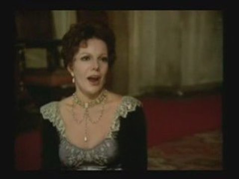 Tosca Vissi d'arte, Vissi d'amore R.Kabaivanska