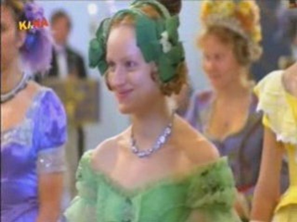 Cendrillon (1989) Part II