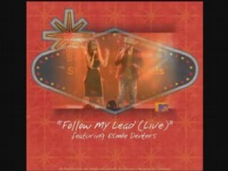 Justin Timberlake & Esmée Denters - Follow My Lead (NEW)