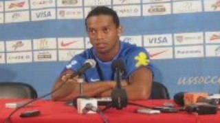 Ronaldinho tarjama