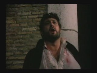 P.Domingo "E lucevan le stelle"