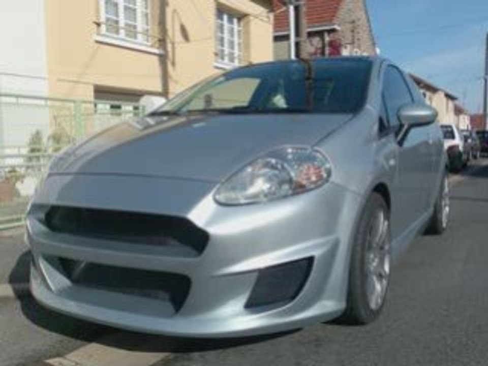 Fiat 001