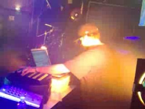 N3v3RSTOP Meet Doctor A ( Hilight Tribe )15/11/2008 d(-_-)b