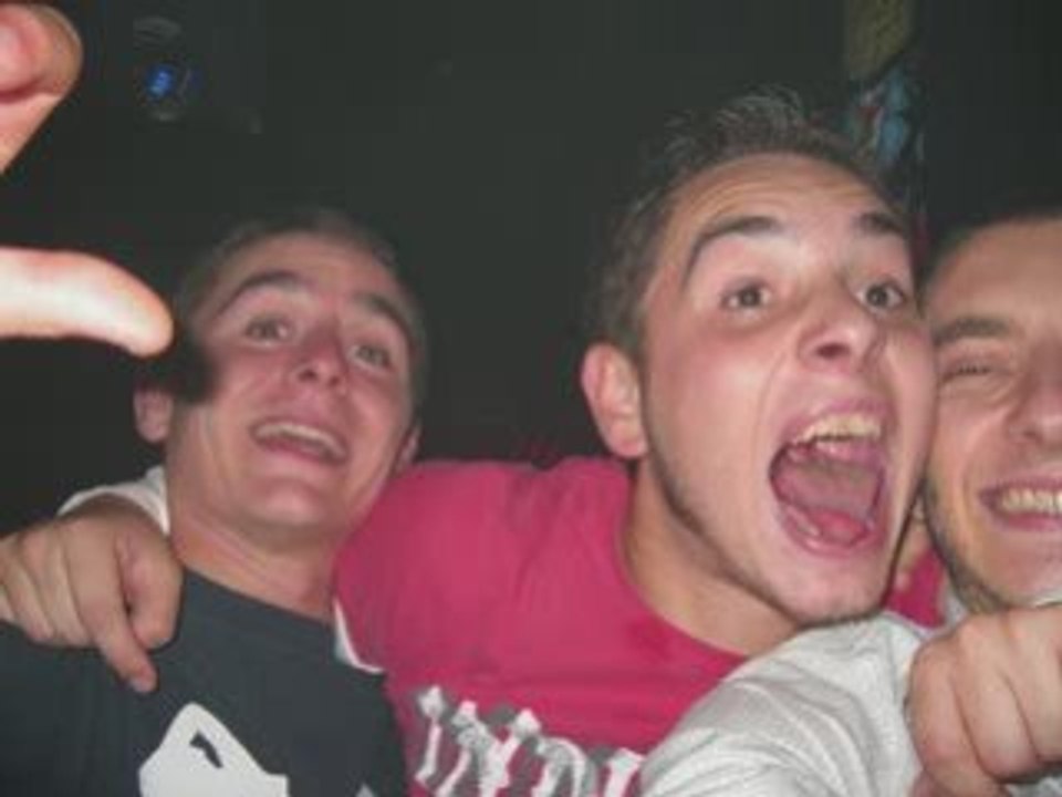 Photos de la soirée au numérobis