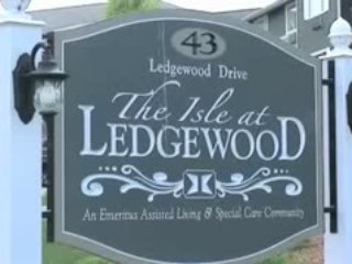 Assisted living Milford, NH