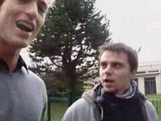 Vidéo domotica story