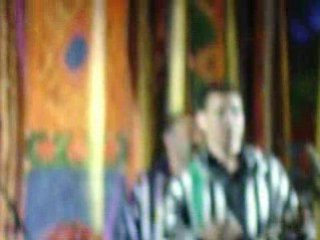 Imghran en mode ribab a voir et a revoir