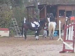 Deuxieme concours de veinard