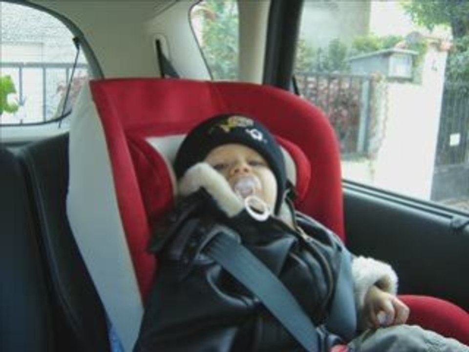 De la naissance a aujourd'hui