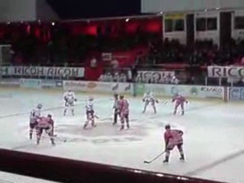 Amiens-Epinal 2008