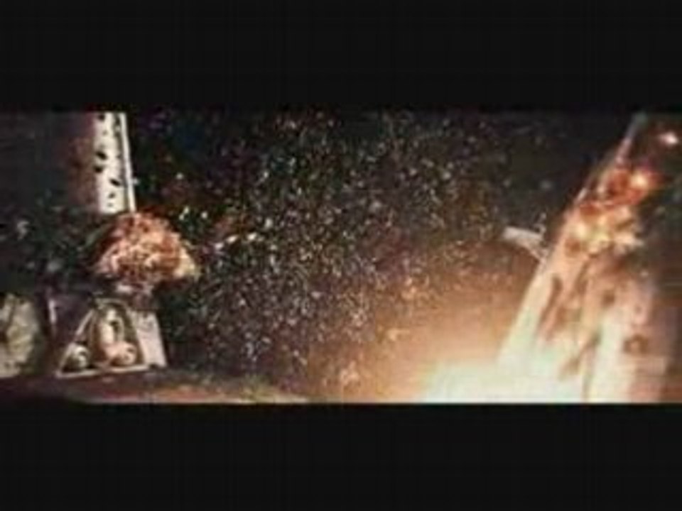 StarTrek vs Babylon5 - Part II