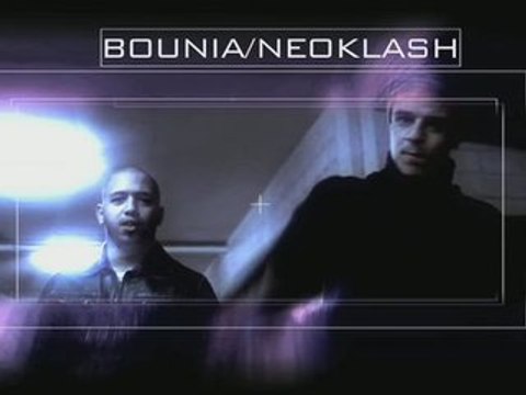 BOUNIA / NEOKLASH