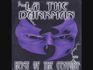 La The Darkman & Killa Sin - Heist of The Century