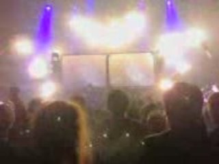 master of hip hop la carene 2008