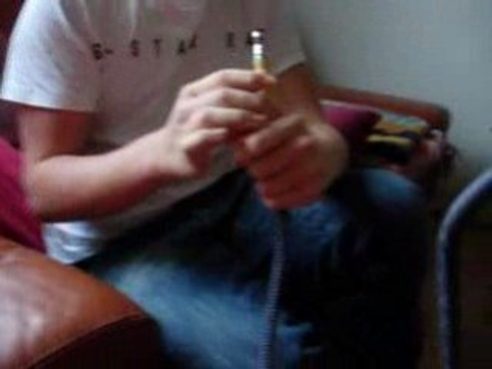 Margot et moi chicha moi comma !