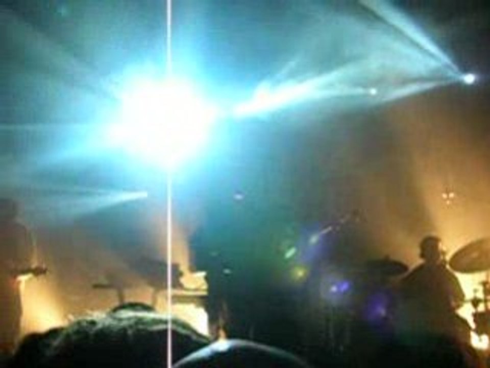 Kaly Live Dub - live @ Nouveau Casino #2