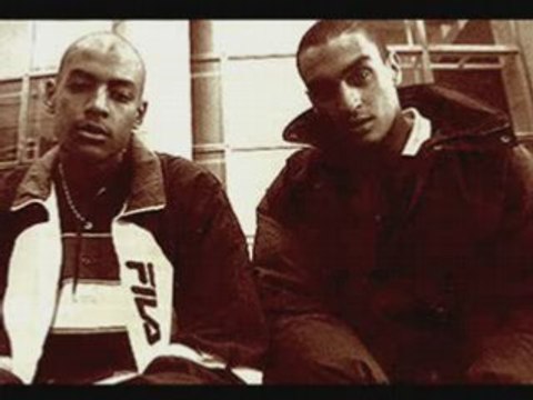 Dicidens Feat. Lunatic - De Larmes et de Sang