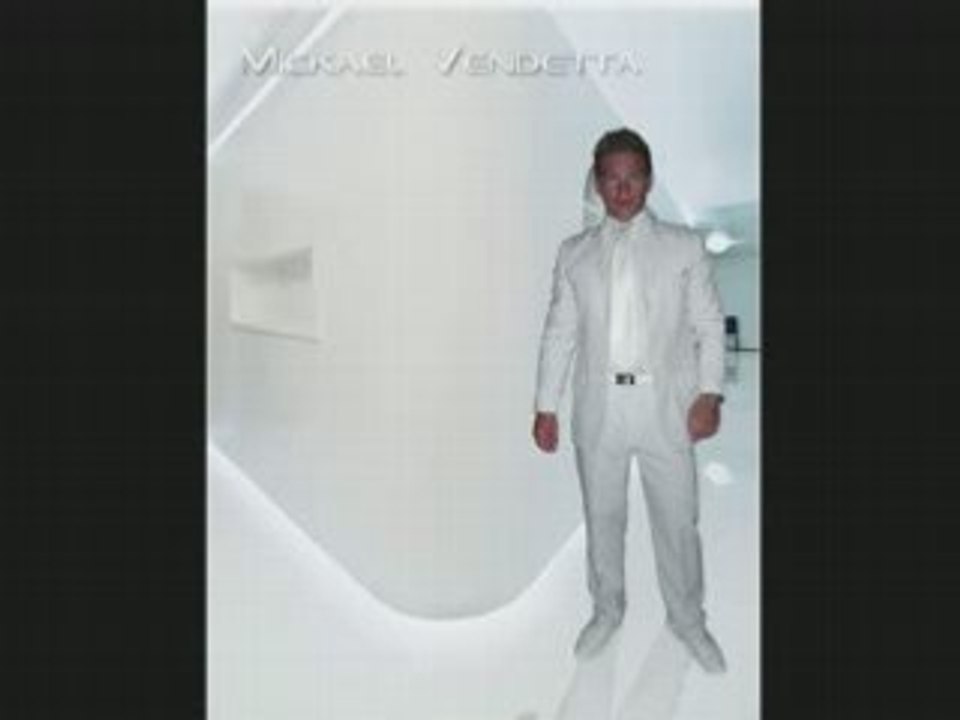 MICKA VENDETTA