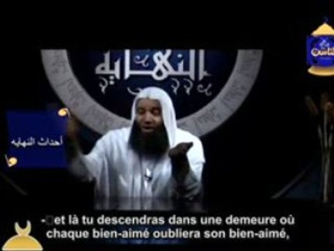 10) Les Evenements De La Fin Du Monde