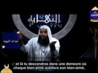 10) Les Evenements De La Fin Du Monde