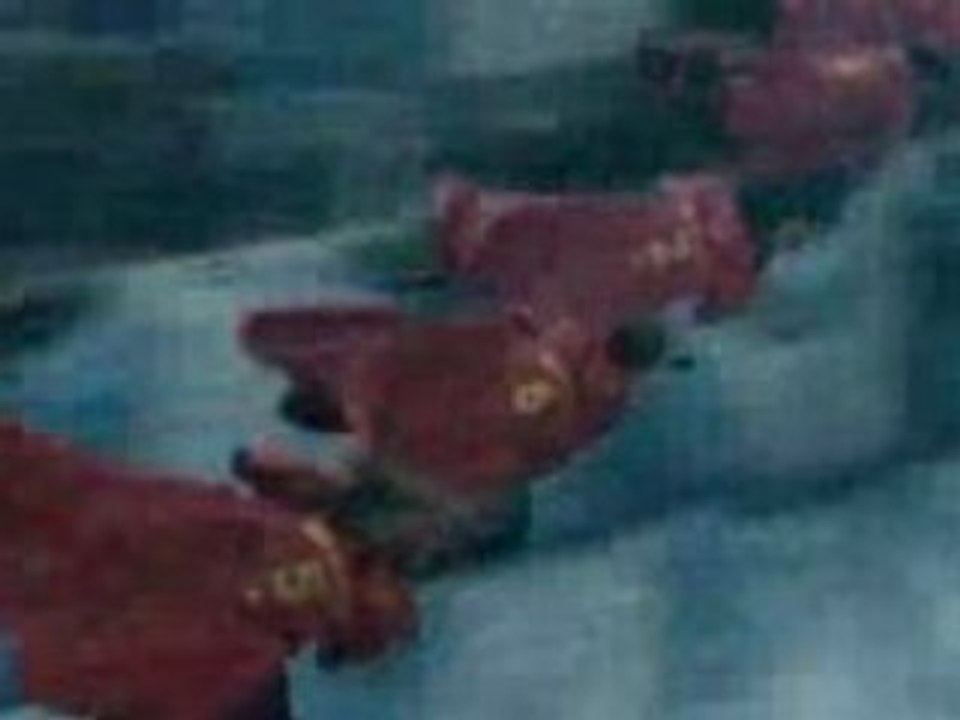 Bande Annonce Harry Potter et le prince de sang mêlé