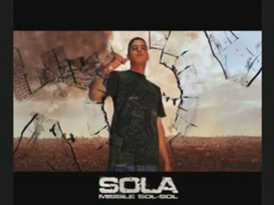 Sola zup nord nimes 30