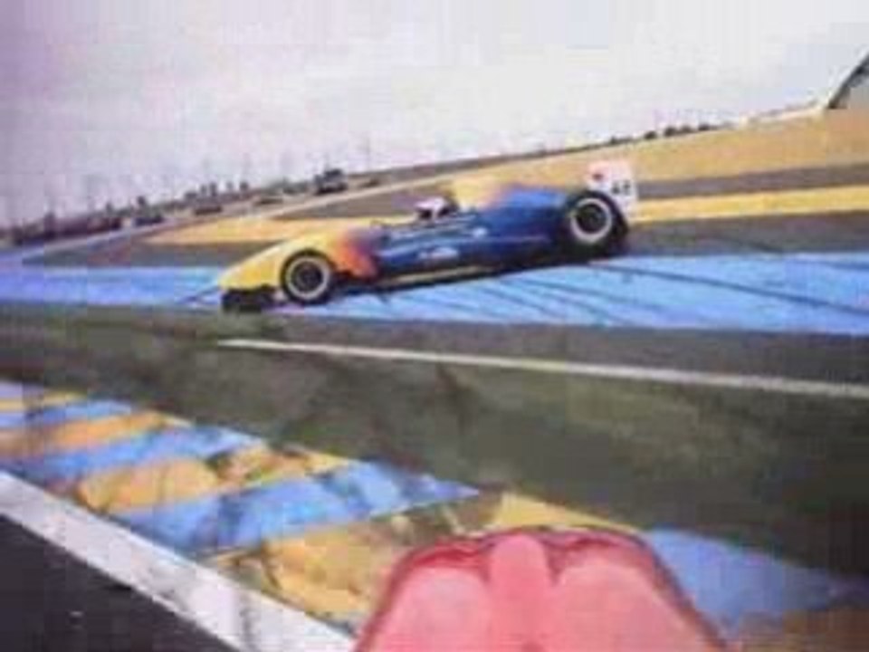 Lemans2008