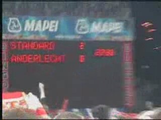 Standard champion 2008