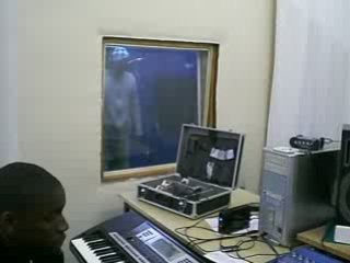 Vidéo Franklin.. Ce qui a changer ma vie