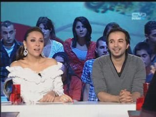 Sawalifna 7ilwa - Union Libre Arab 18/11/08 -  (4.1)