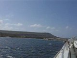 Croisière entre Malte et Gozo