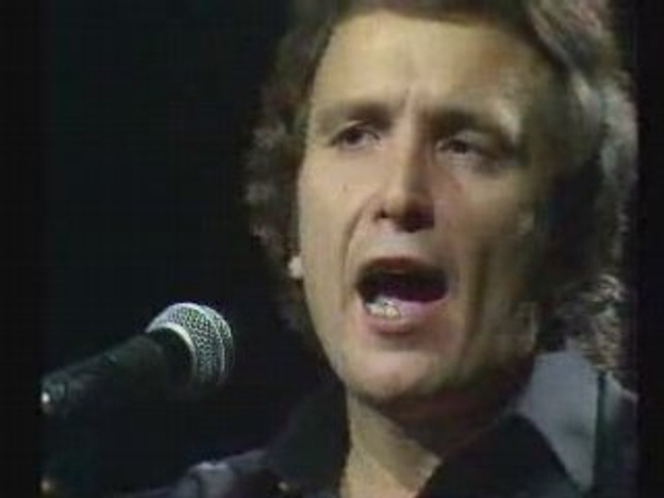 Crying - Don McLean