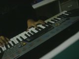 [Tsubasa Reservoir Chronicle] A Song of Storm and Fire Piano