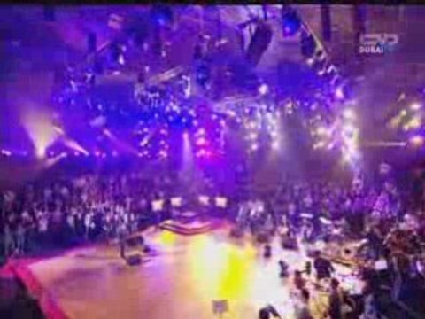 Taratata 16/11 - Hani Shaker (2.1)