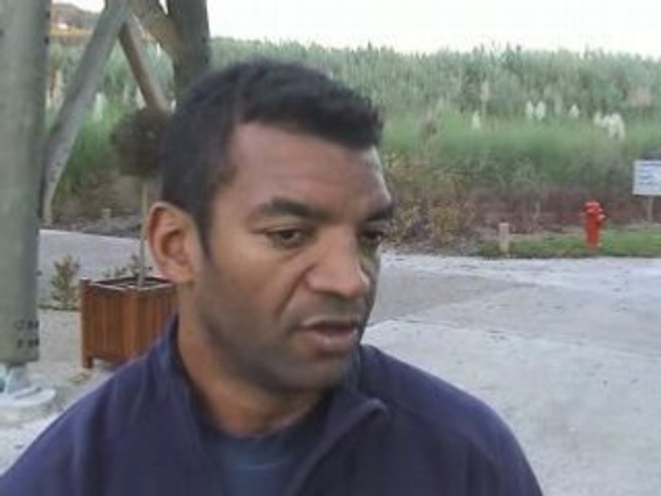 ITW Ntamack : Le match contre l'Australie