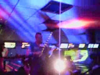 David vendetta&micah (le bowl Annecy)