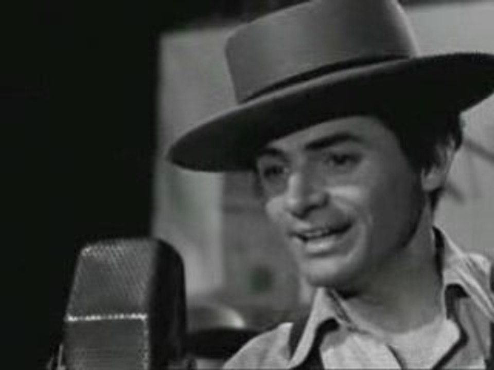 Antonio Molina - una paloma blanca