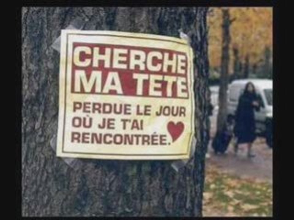 Absence douloureuse