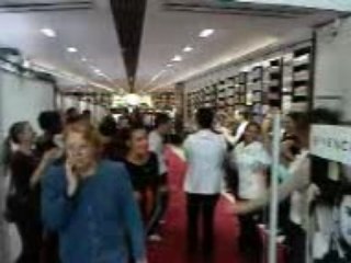 TAIEB CHAMPS ELYSEE LA HIAT SEPHORA