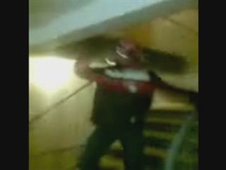 john et moi conneries