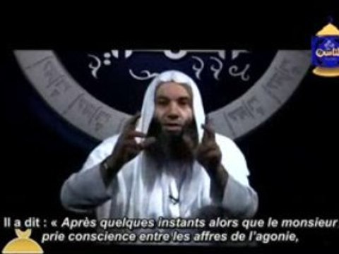 12) Les Evenements De La Fin Du Monde