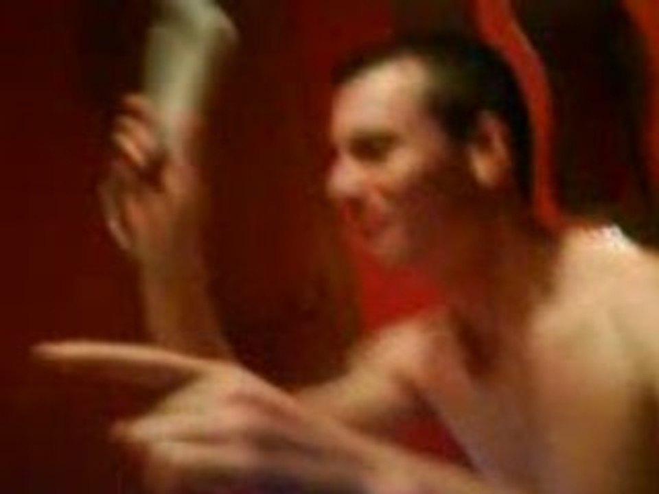 Mon chéri et sa wiii