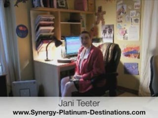 Platinum One Destinations Tip #2