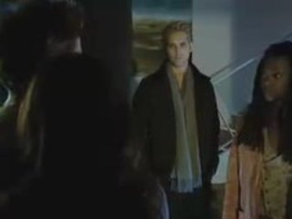 Twilight - TV Spot Battle