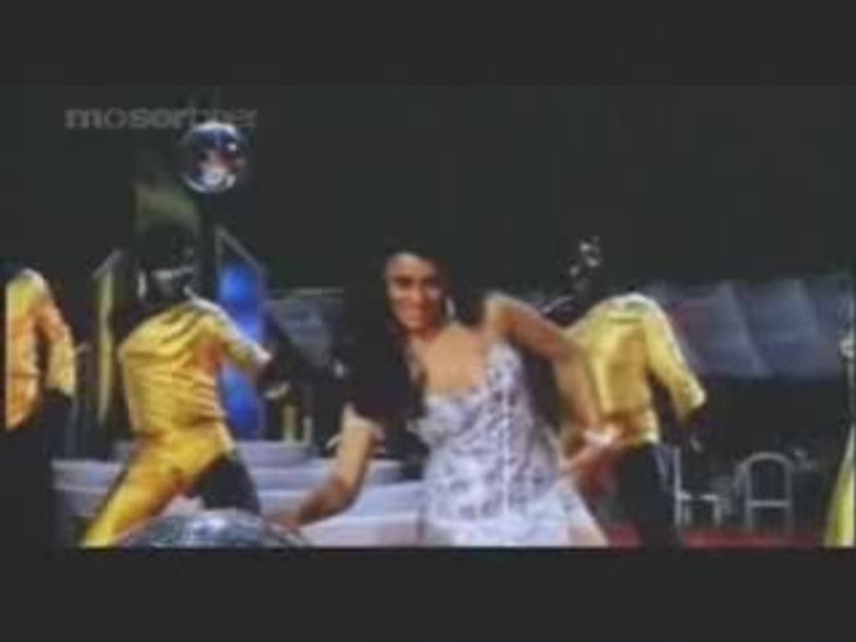 Aaj Qayamat Ho Gayi from Qayamat