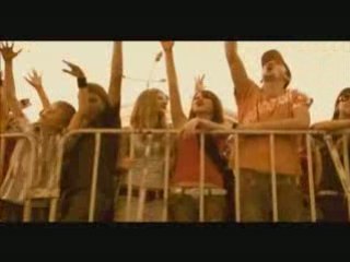 Новый Союз - Тур MTV Ukraine(Харьков06.09.2008)