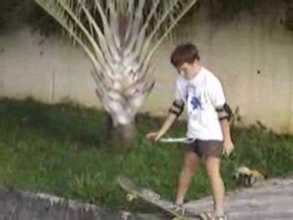 re skate de moi
