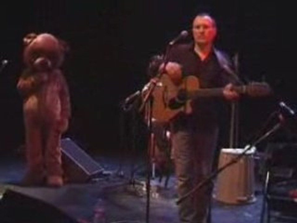 Oldelaf Et Monsieur D - Le Gros Ours